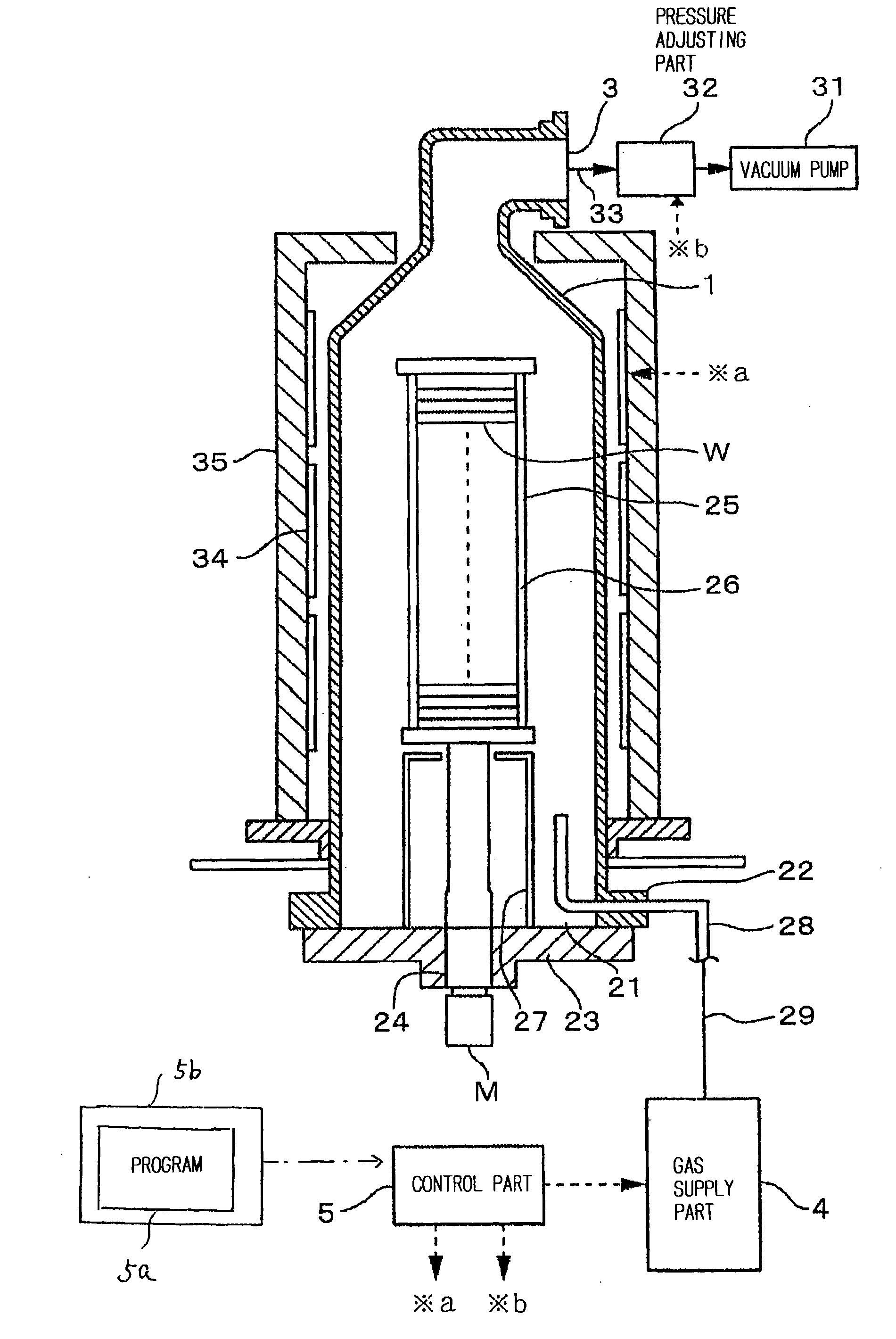 Method of manufacturing semiconductor device, film-forming apparatus, and storage medium
