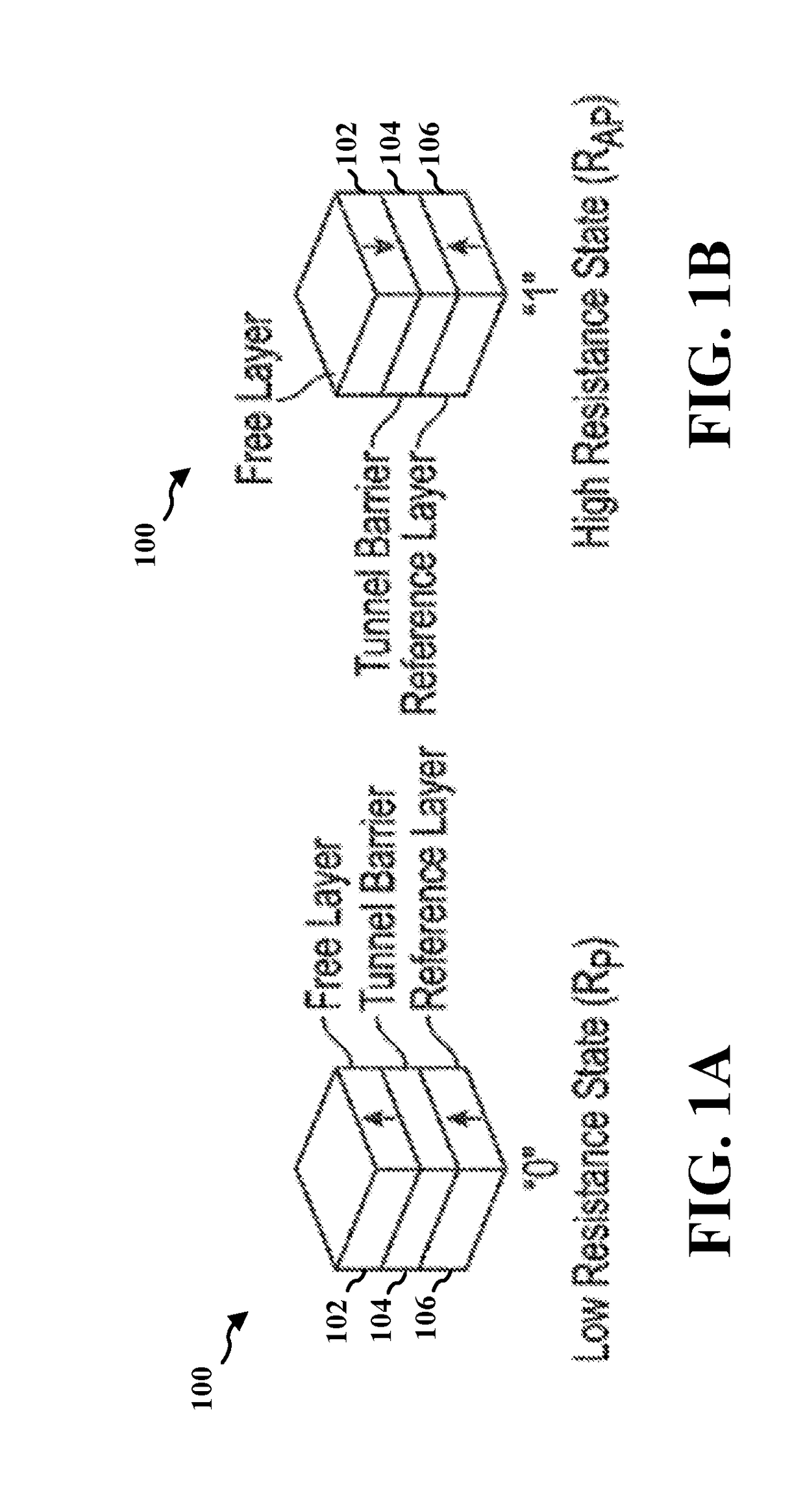 Magnetoresistive random access memory (MRAM) with an interconnect that generates a spin current and a magnetic field effect