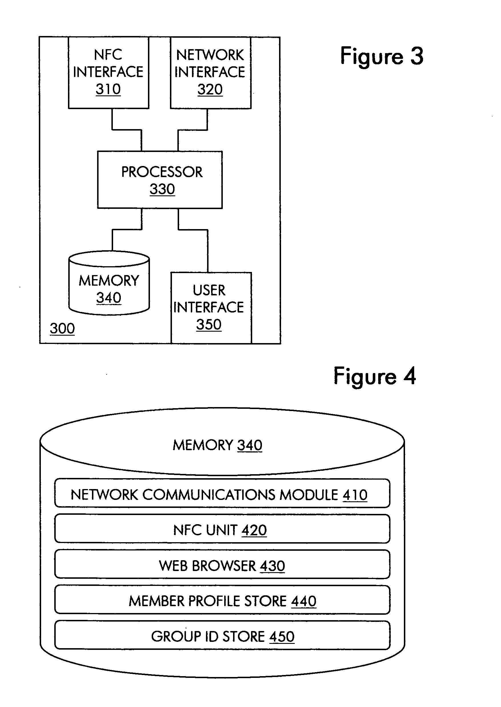 Method and system for facilitating group organization using mobile devices