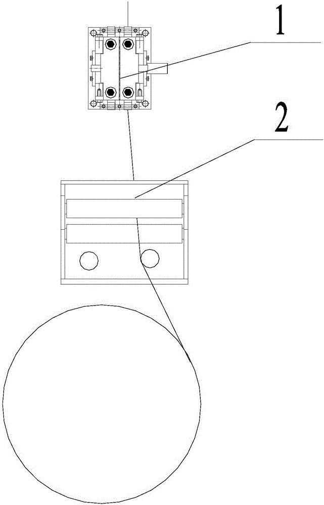 Wire feeder