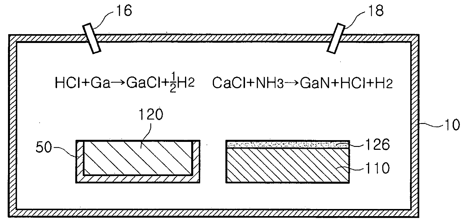Method for manufacturing compliant substrate, compliant substrate manufactured thereby, gallium nitride based compound semiconductor device having the compliant substrate and manufacturing method thereof