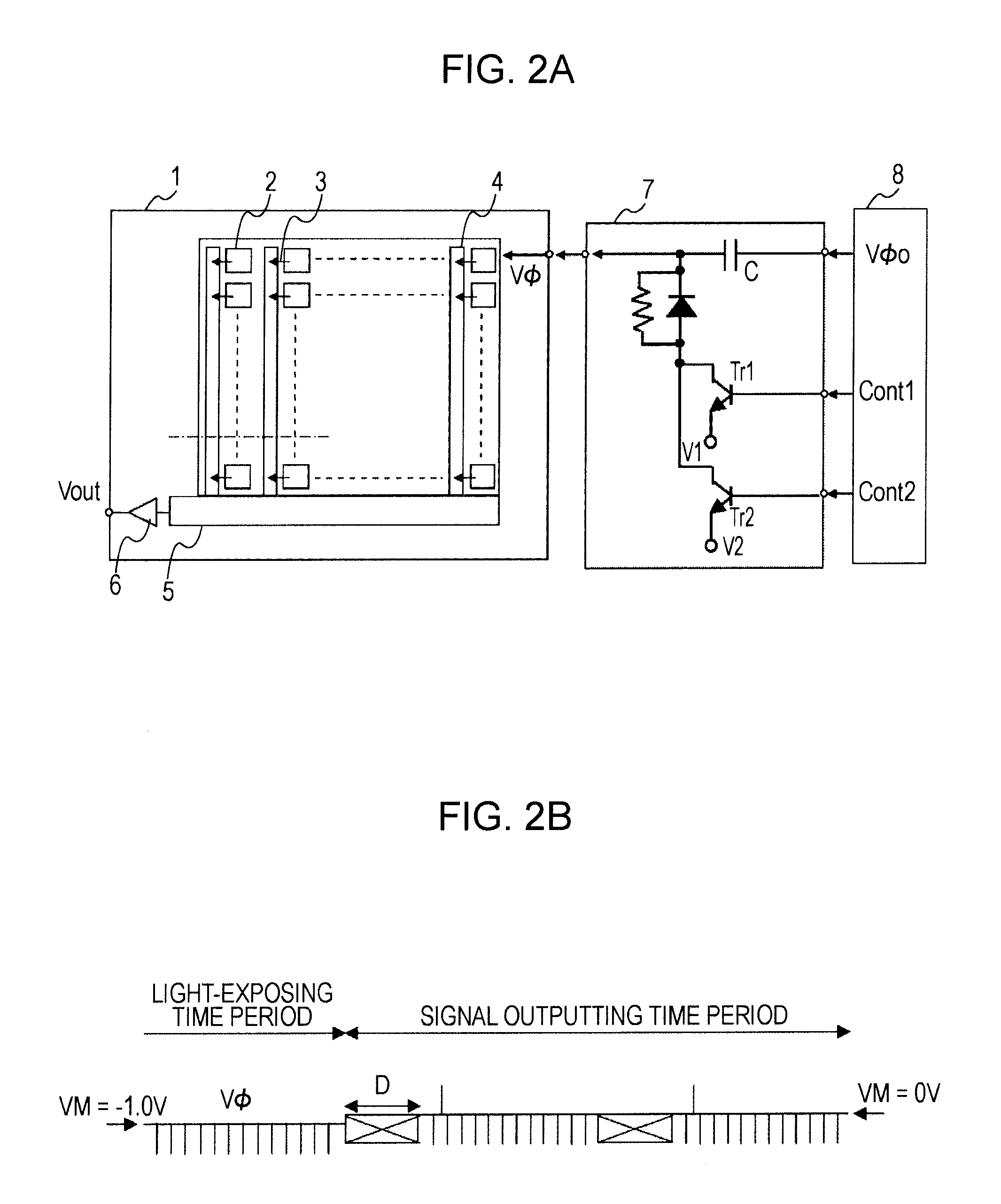 Solid state imaging apparatus, solid state imaging device driving method and camera