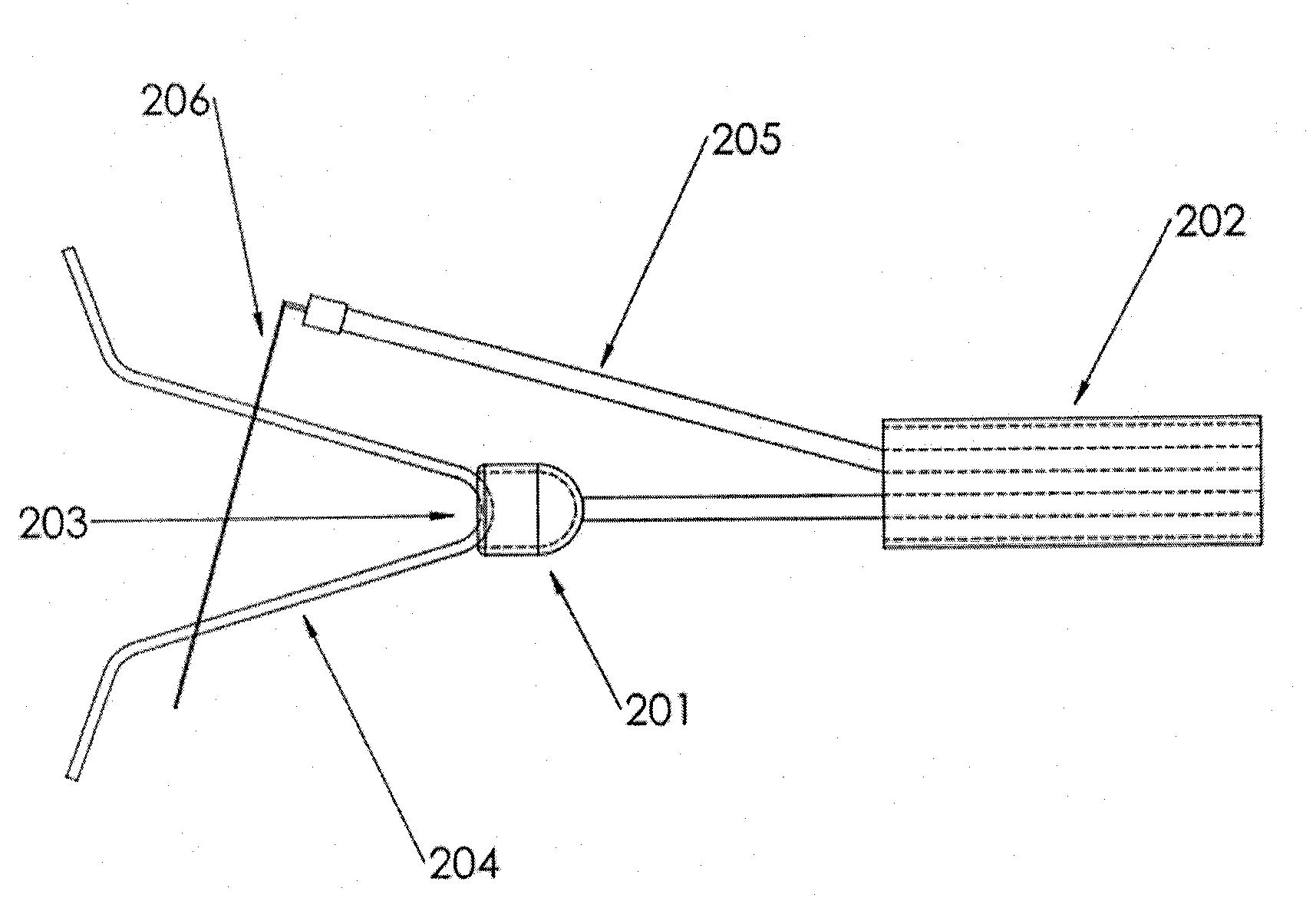 Body part repositioning apparatus and method