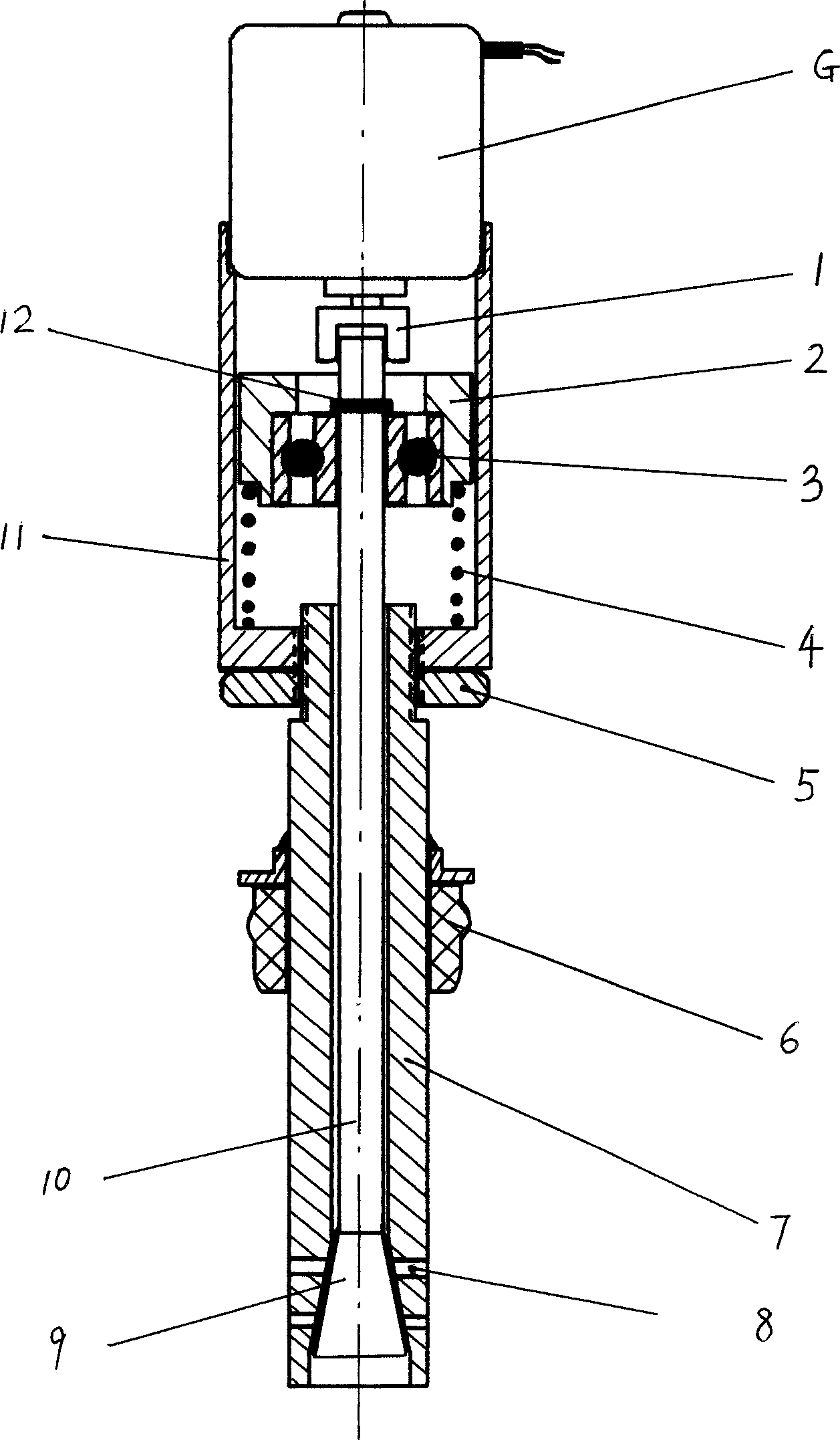 Engine oil lifetime monitoring apparatus for internal combustion engine