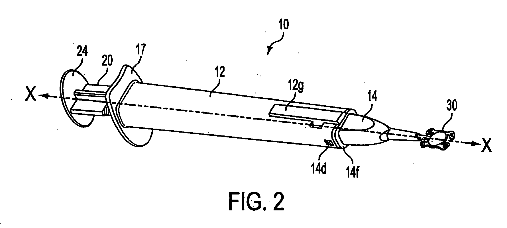 Preloaded injector for intraocular lenses and methods of making and using