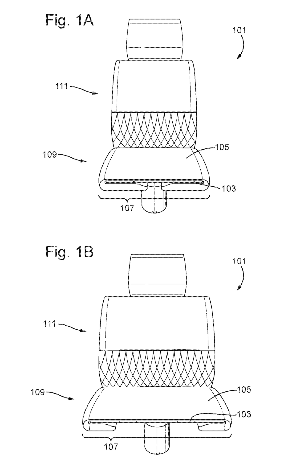 Expandable seat for a vehicle