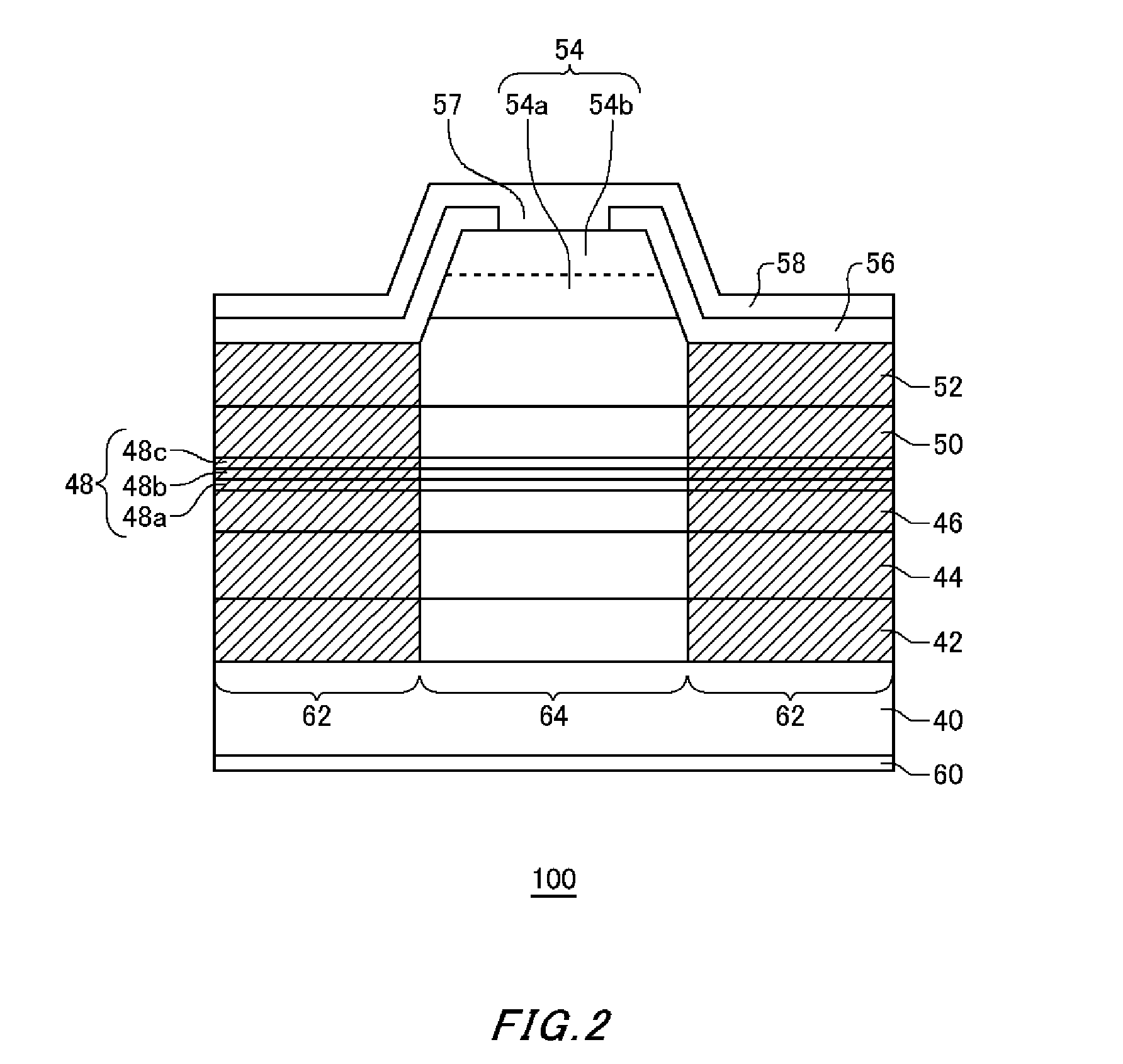 Semiconductor light device and manufacturing method for the same