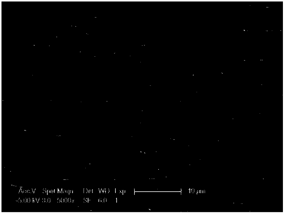 A method for preparing superabsorbent resin with biological enzyme as catalytic initiator