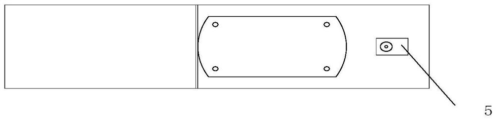 Wiper for substation primary equipment observation window