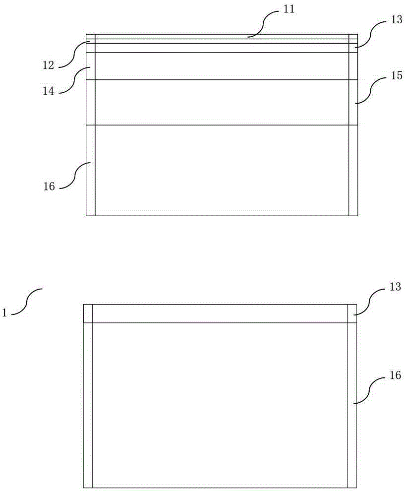 Crimping machine upper mold height adjustment device, system and method