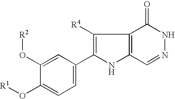 Pyrrolopyridazinone Compound