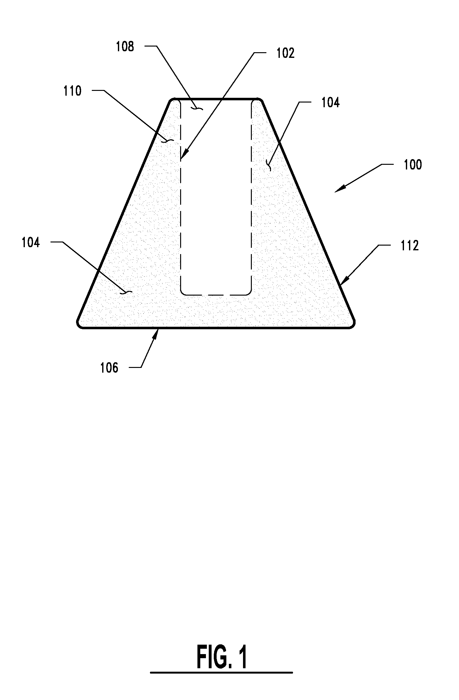 Temporary post brace for water activities