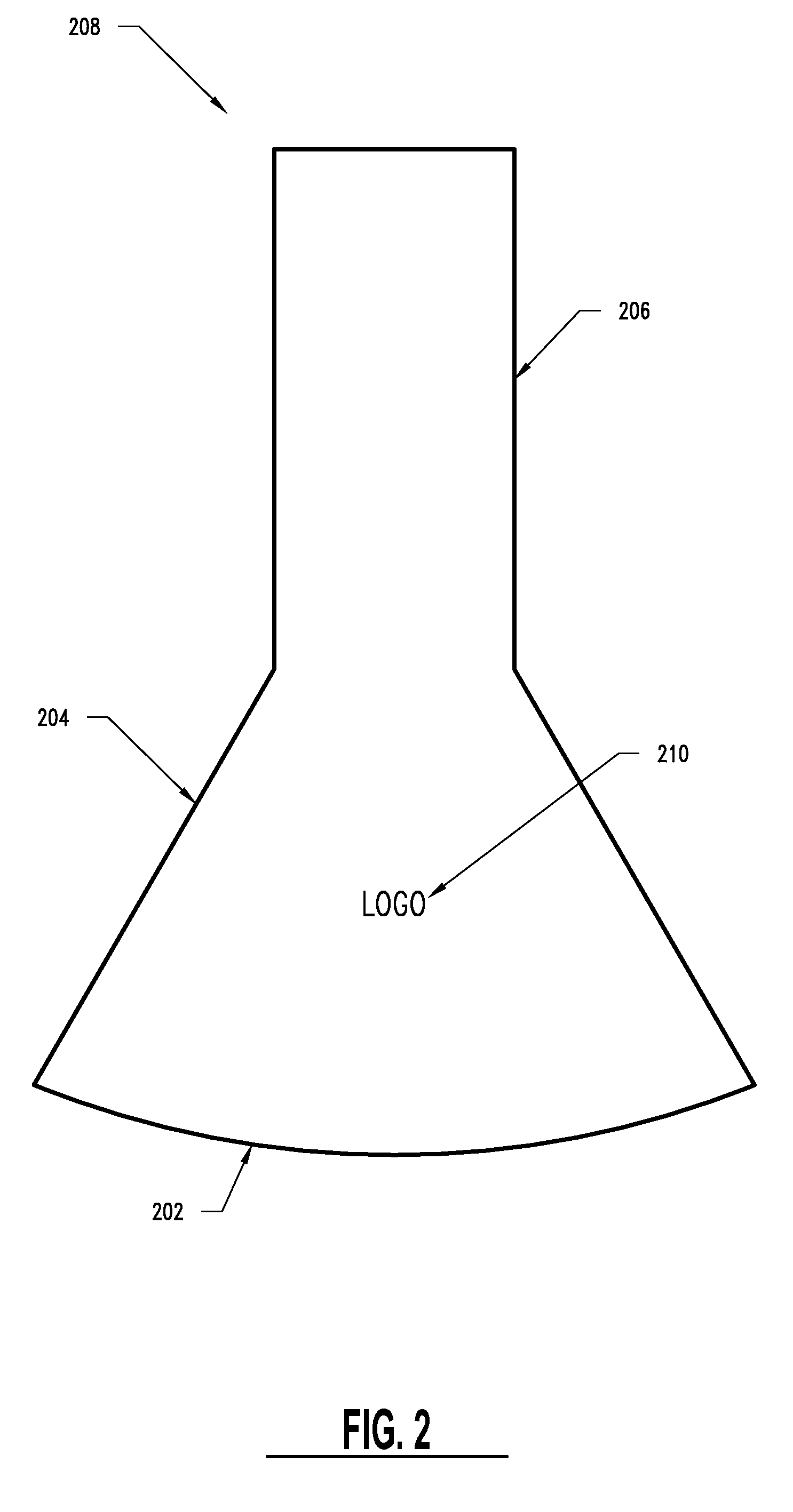 Temporary post brace for water activities