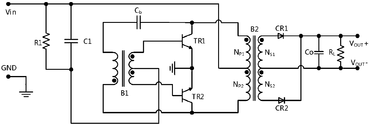 Control method for converter and driving controller