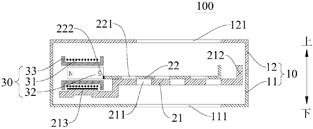Air door assembly control method and control device as well as equipment