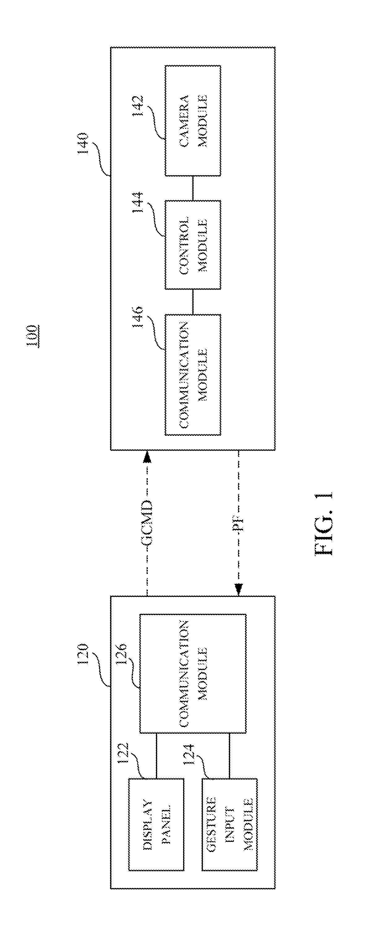 Media streaming system and control method thereof