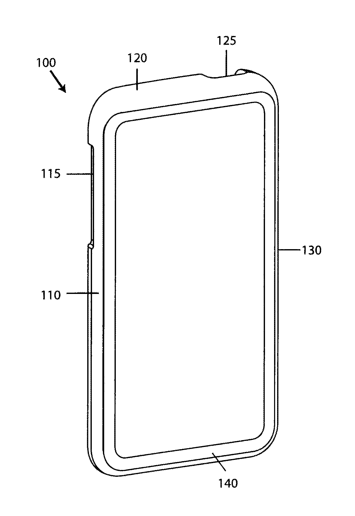 Cases and covers for handheld electronic devices