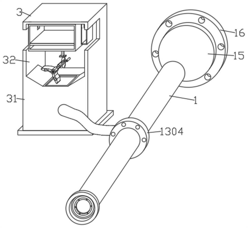 Choledochoscope protection device