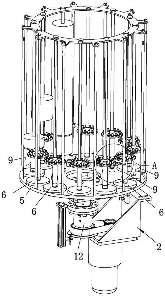 Coating machine