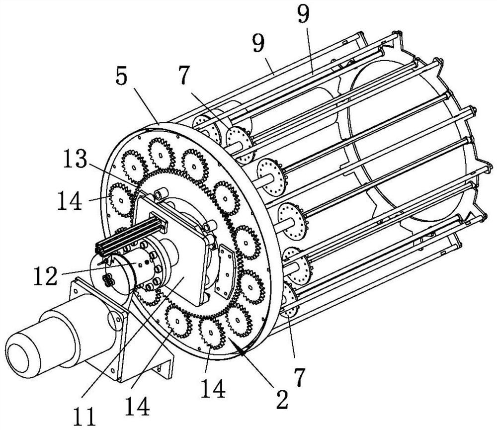 Coating machine