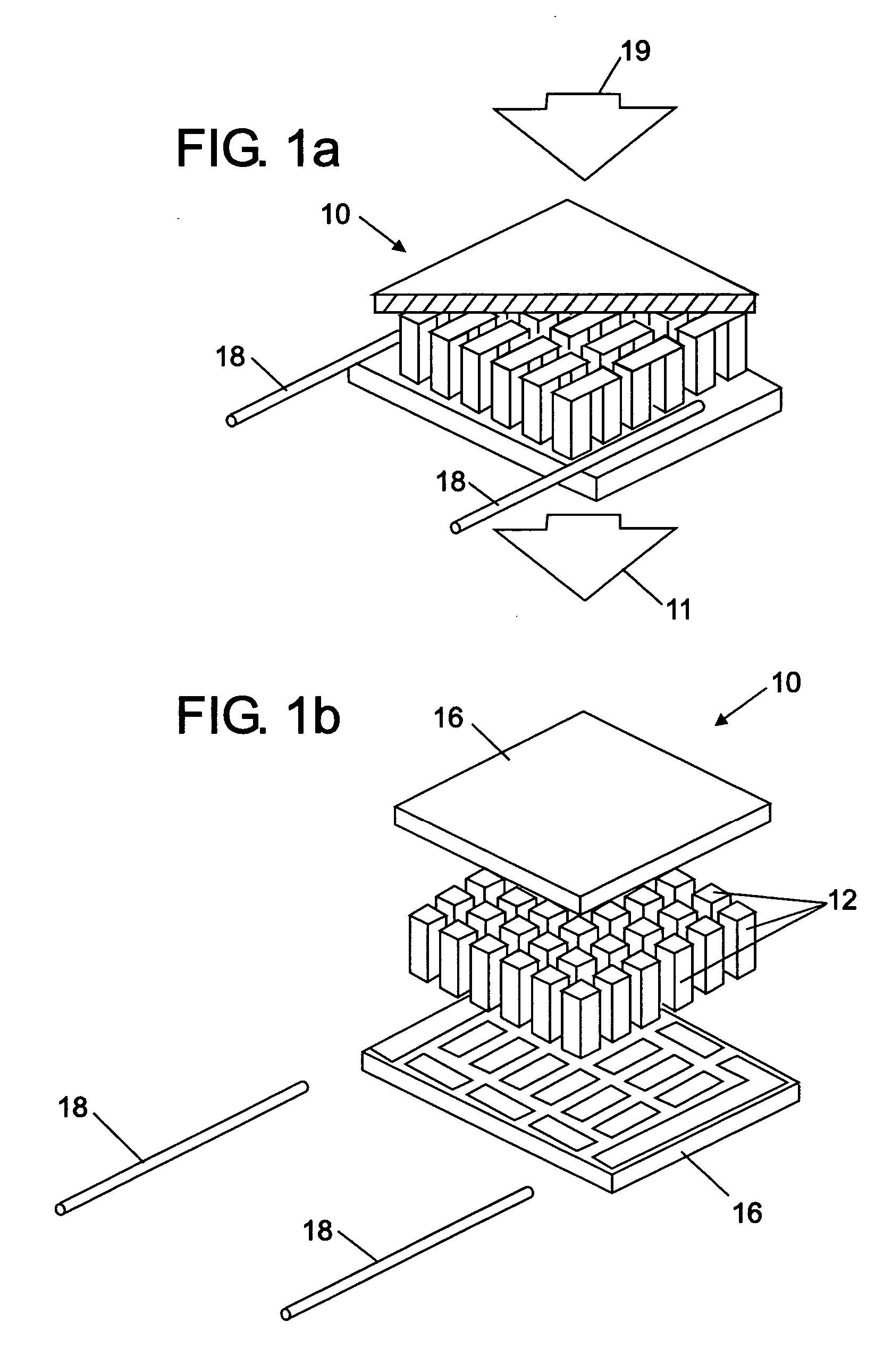 Thermoelectric alternators and thermoelectric climate control devices with controlled current flow for motor vehicles