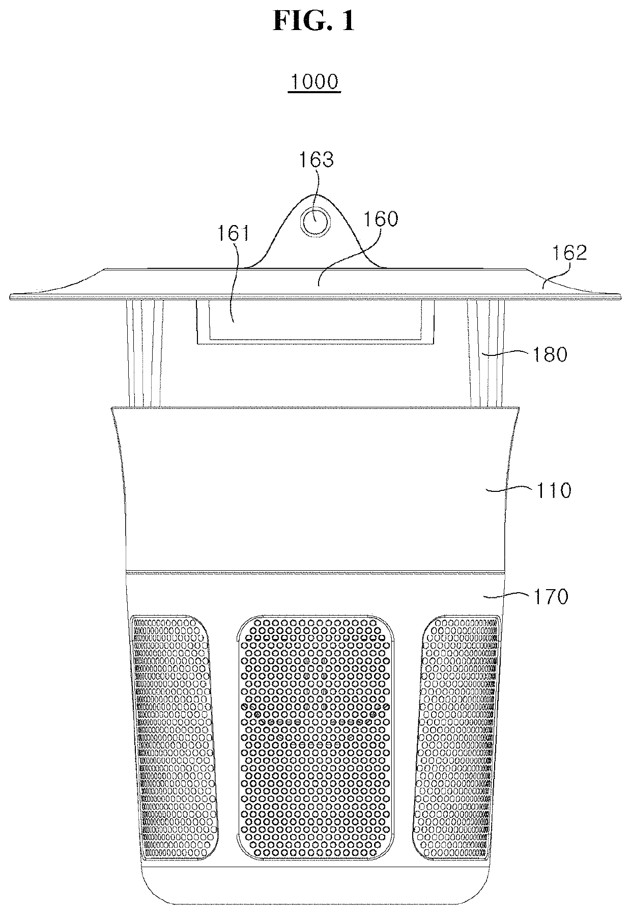 Insect trap