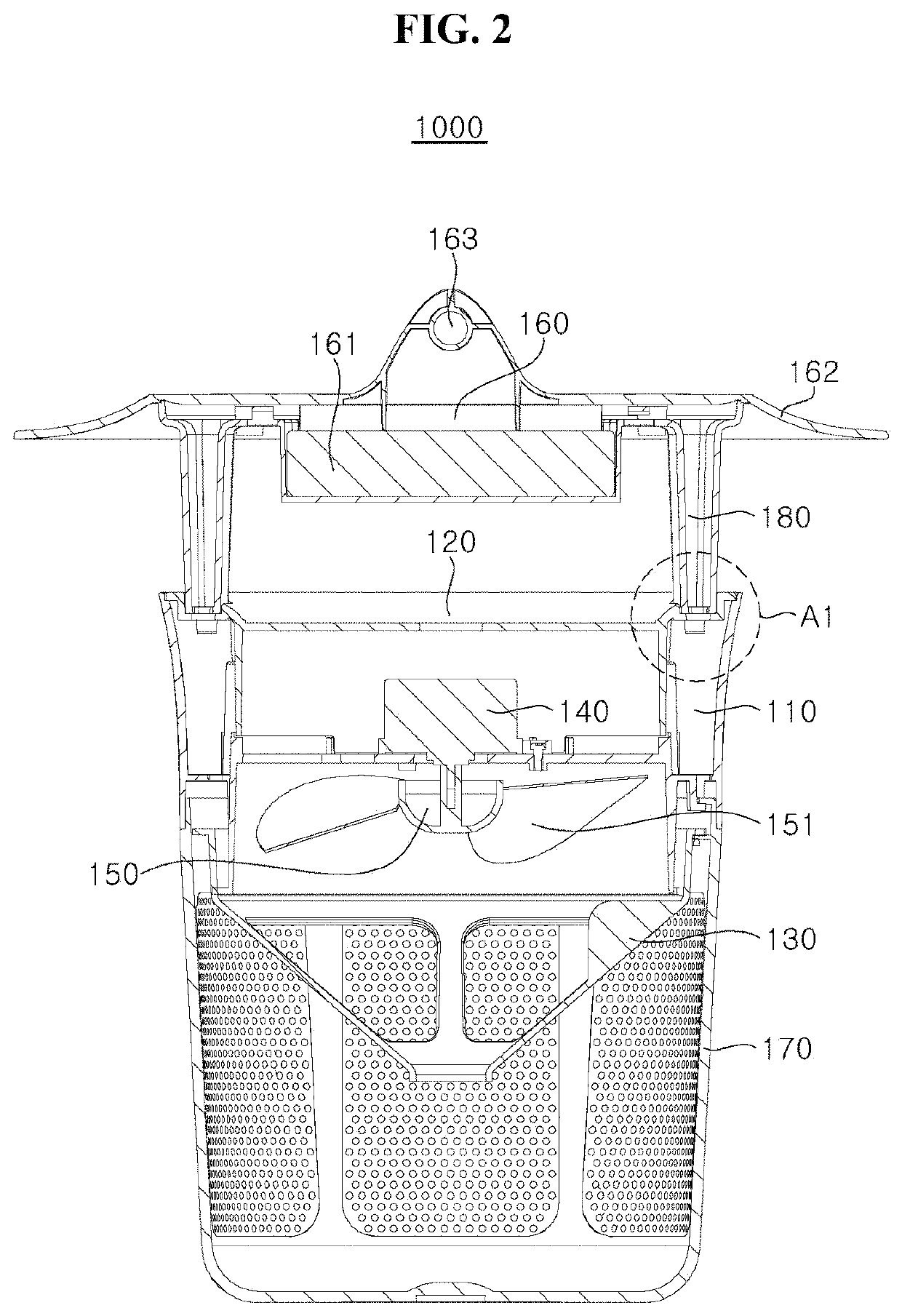 Insect trap