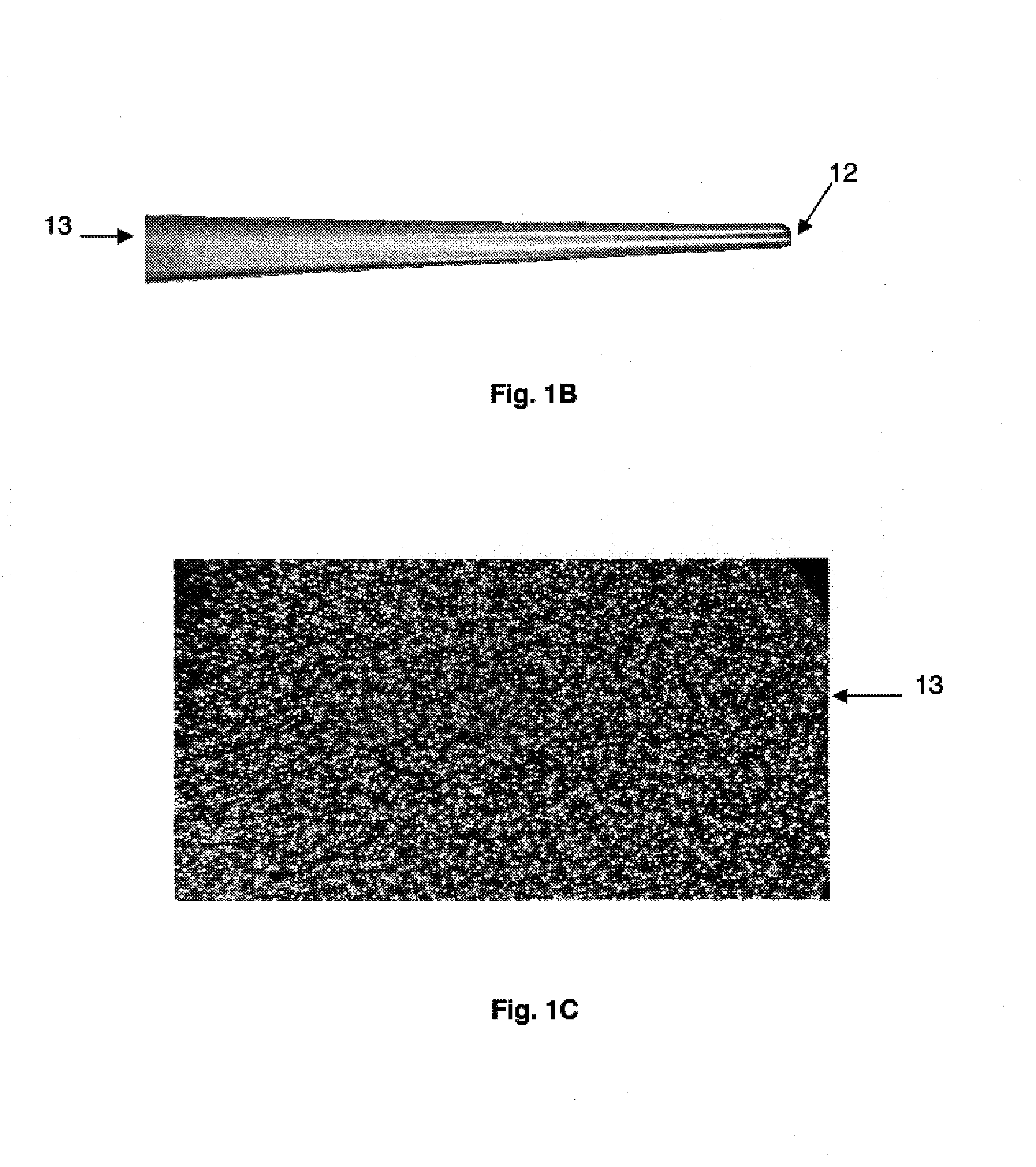 Surface enhanced Raman spectroscopic nano-imaging probe and uses therefor