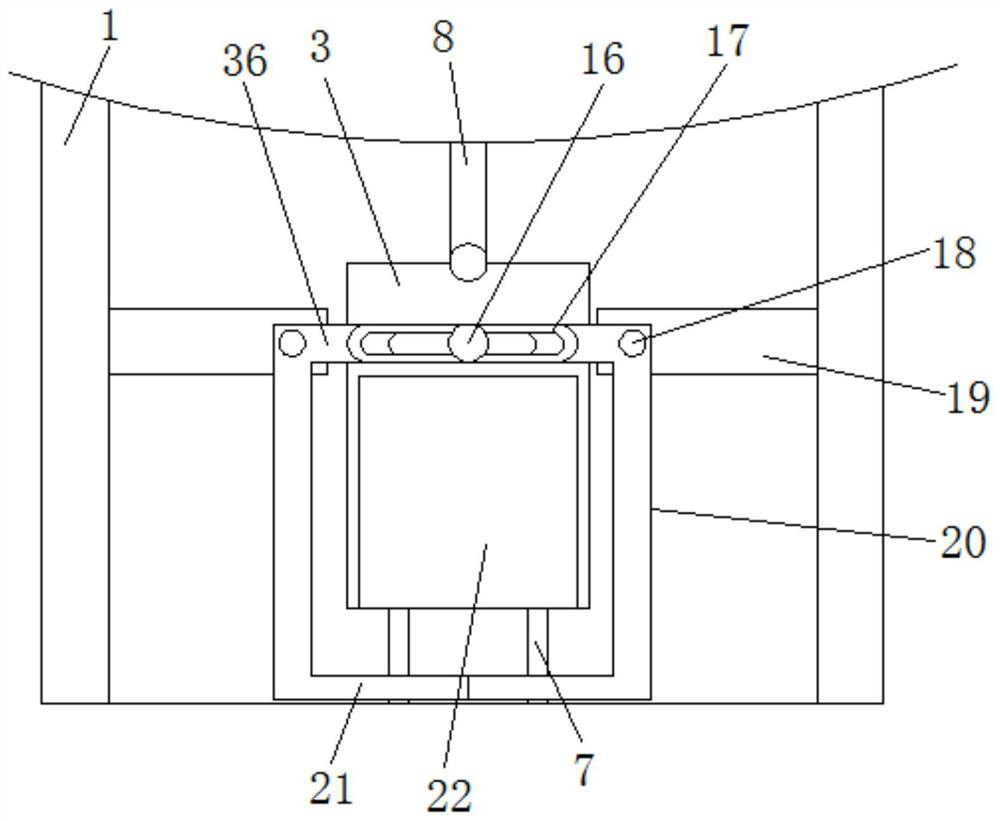 Practical population management method and device and storage medium