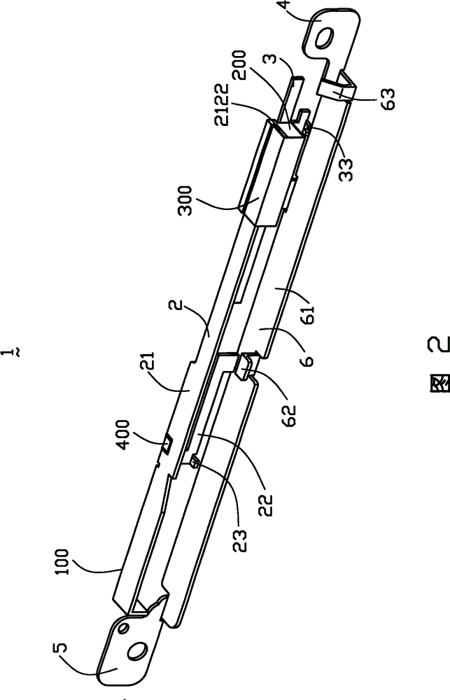 Multi-frequency antenna