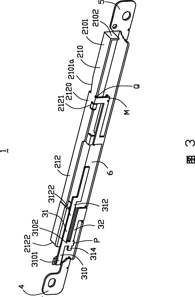 Multi-frequency antenna