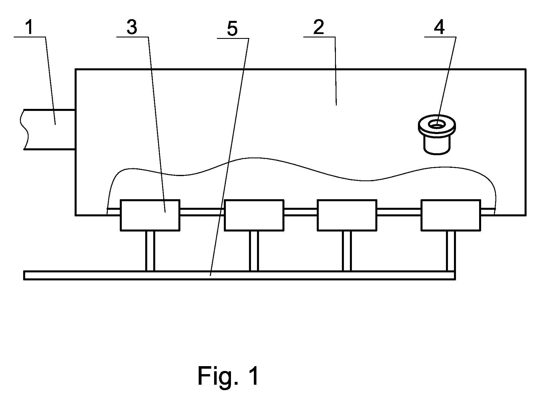 Anode refinement method for high-sulfur content coarse copper