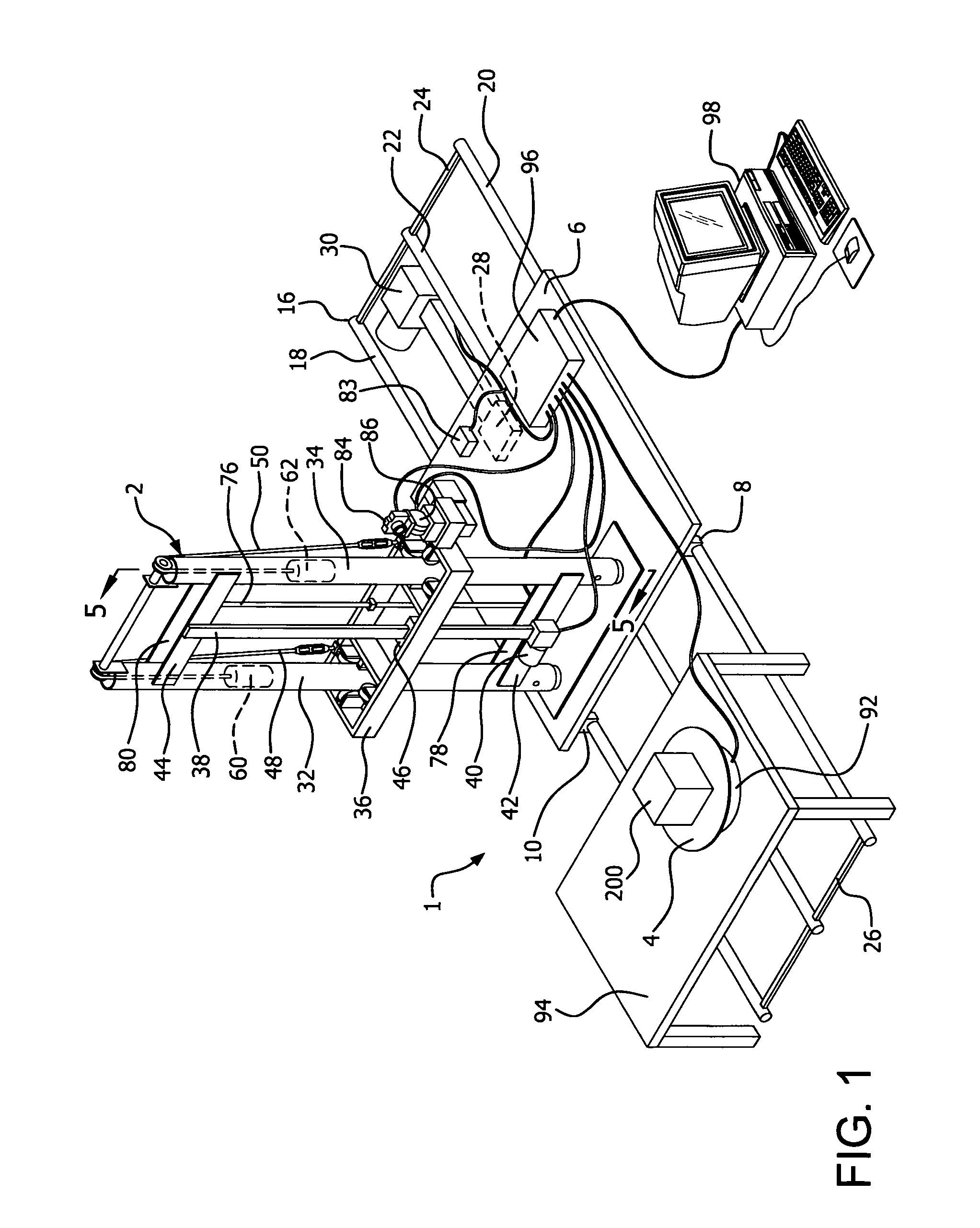 Photo motion machine and system