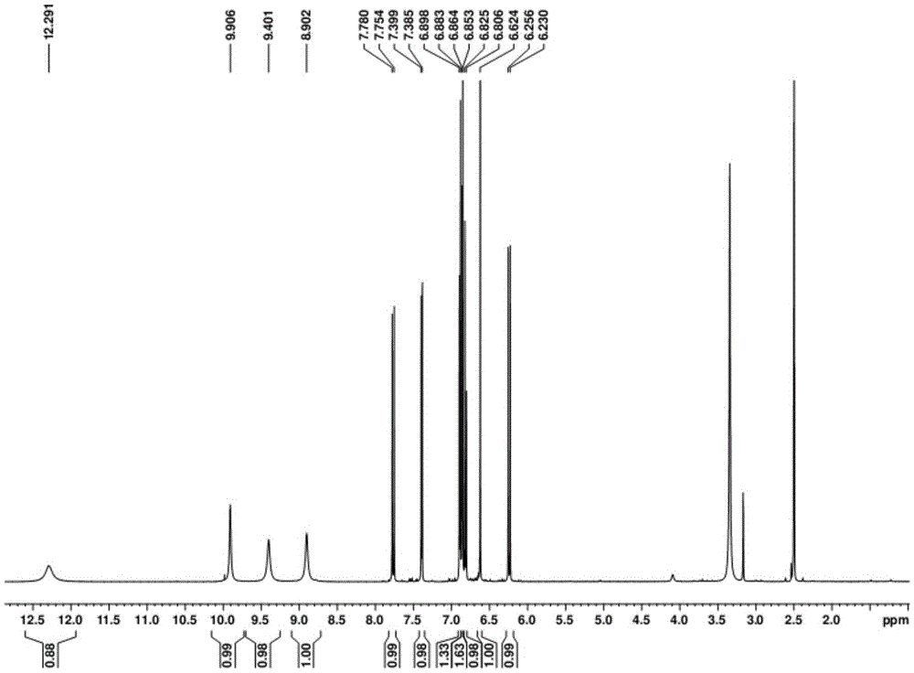 Application of 1,3,4,5-tetrahydro-2-benzo-cycloheptatriene compound to in vitro screening or drug preparation