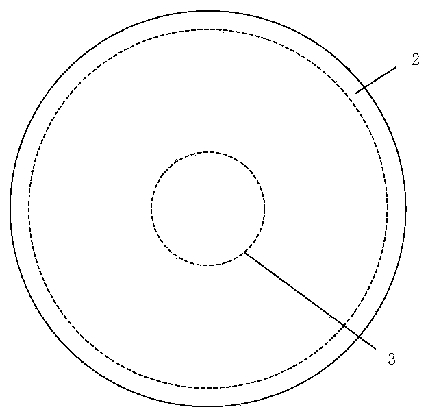 A method of fixed-point outlet