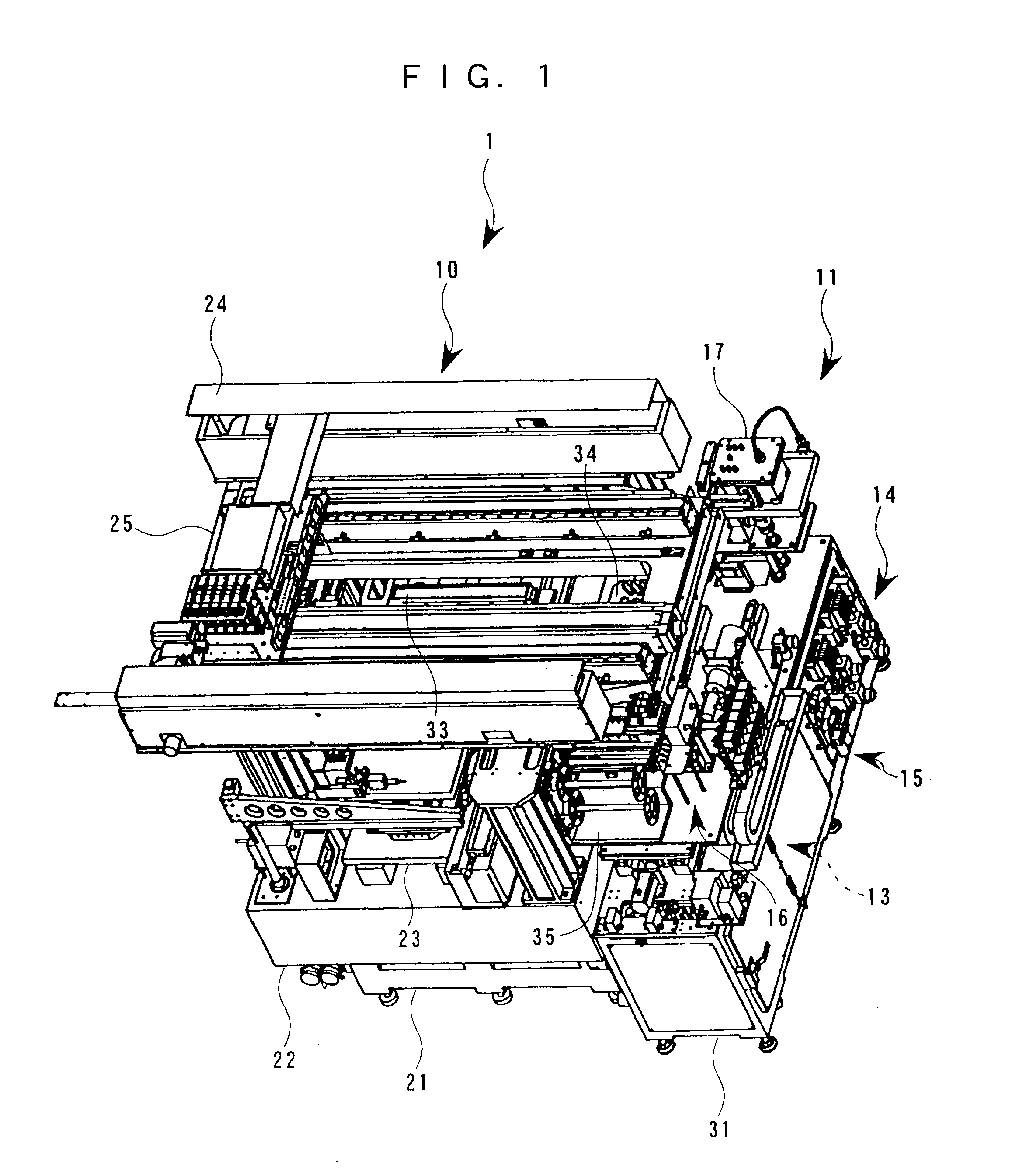 Head unit and method of setting the same; drawing system; methods of manufacturing liquid crystal display device, organic el device, electron emitting device, pdp device, electrophoresis display device, color filter, and organic el; and methods of forming spacer, metal wiring, lens, resist, and light diffuser