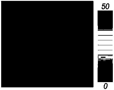 electric field enhancement structure