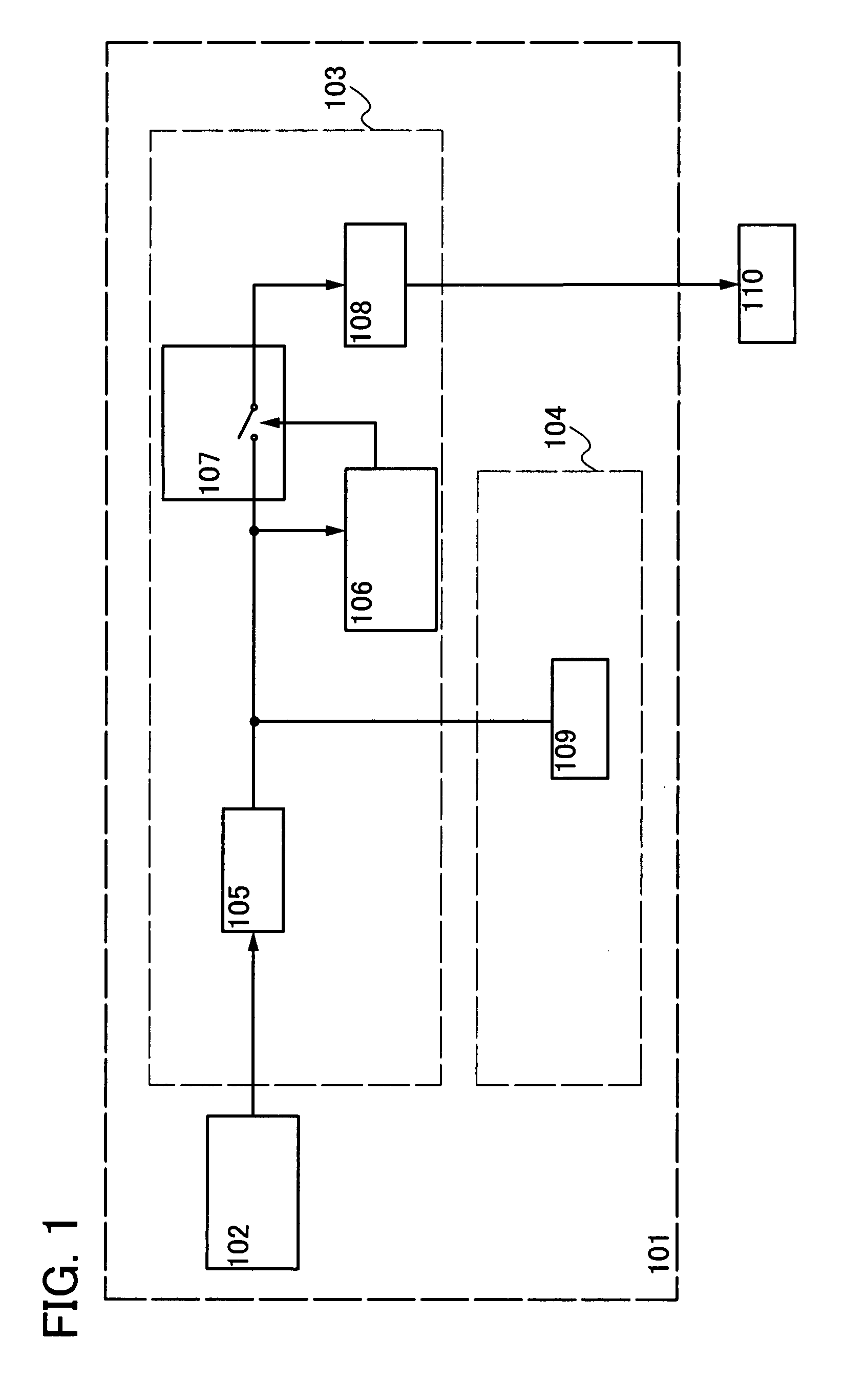 Power storage device and mobile electronic device having the same