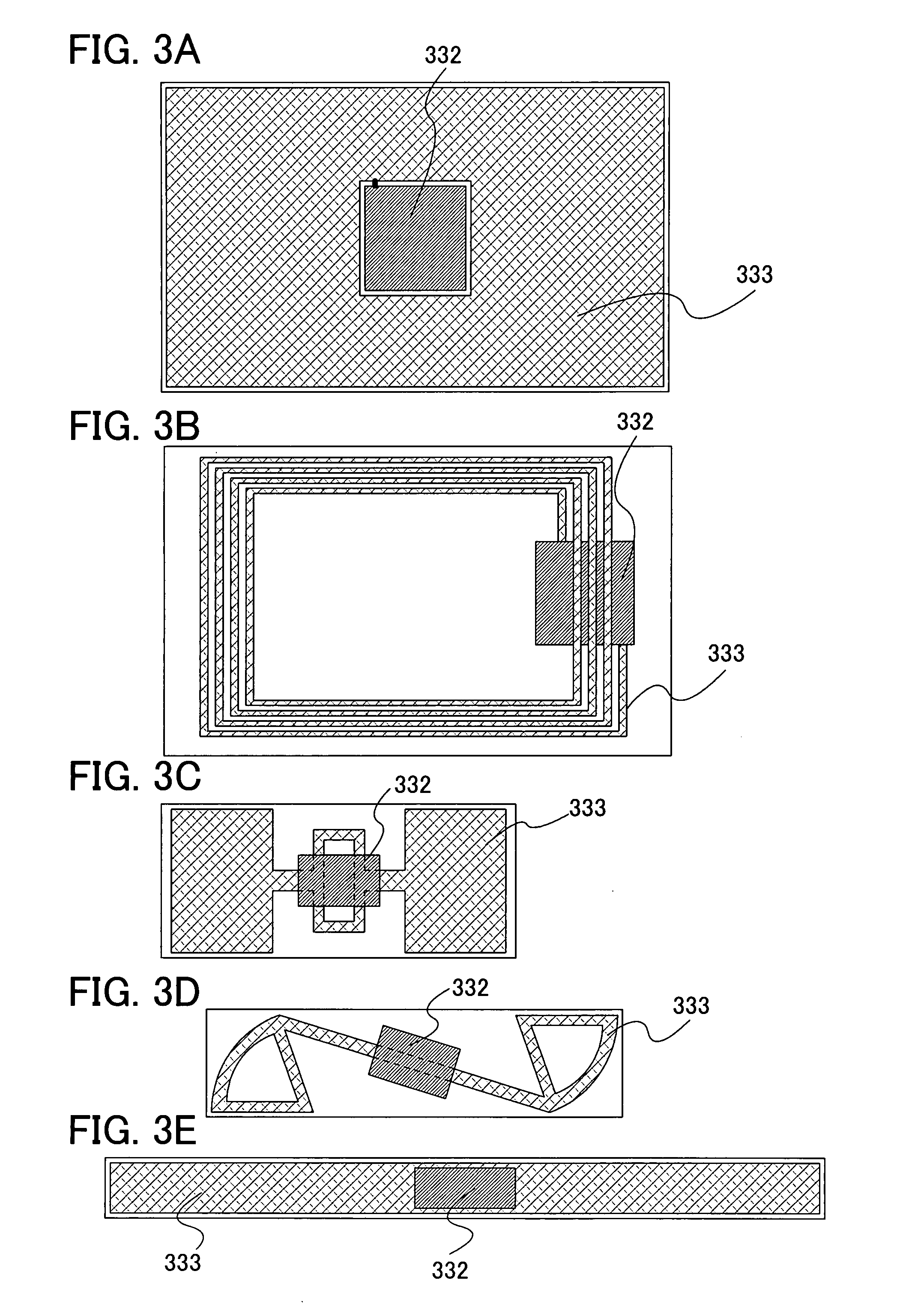 Power storage device and mobile electronic device having the same