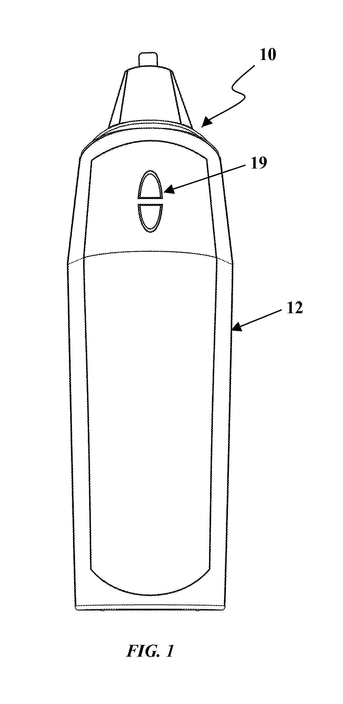 Apparatus and methods for controlling and applying flash lamp radiation