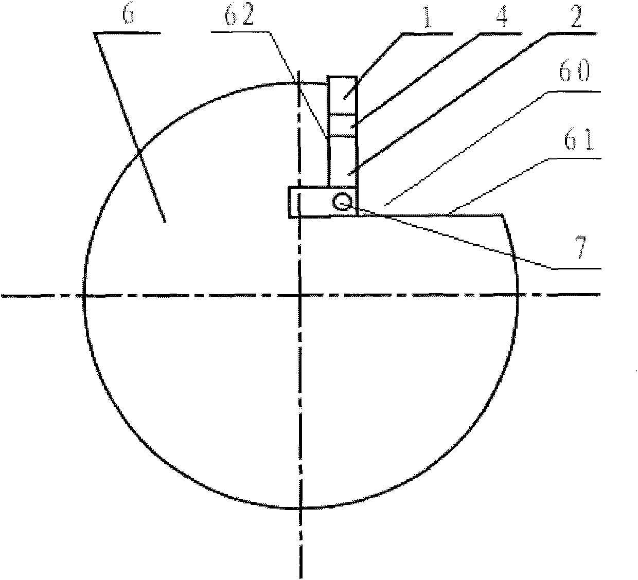 Teeth cushion height stepless adjuster for paper delivery roller of printer