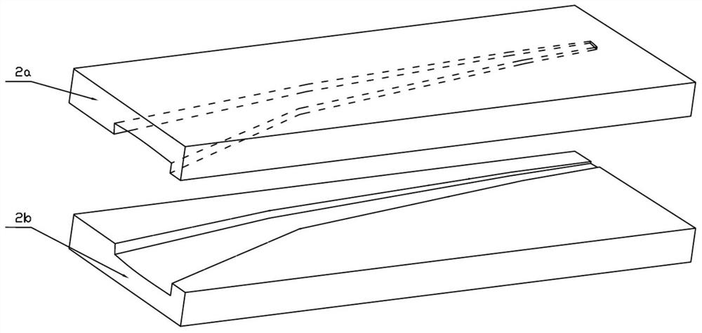 A method for manufacturing a low-speed flutter wind tunnel model of an airfoil