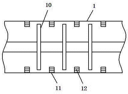 A hydraulic pump device for a hydraulic jack and its control method