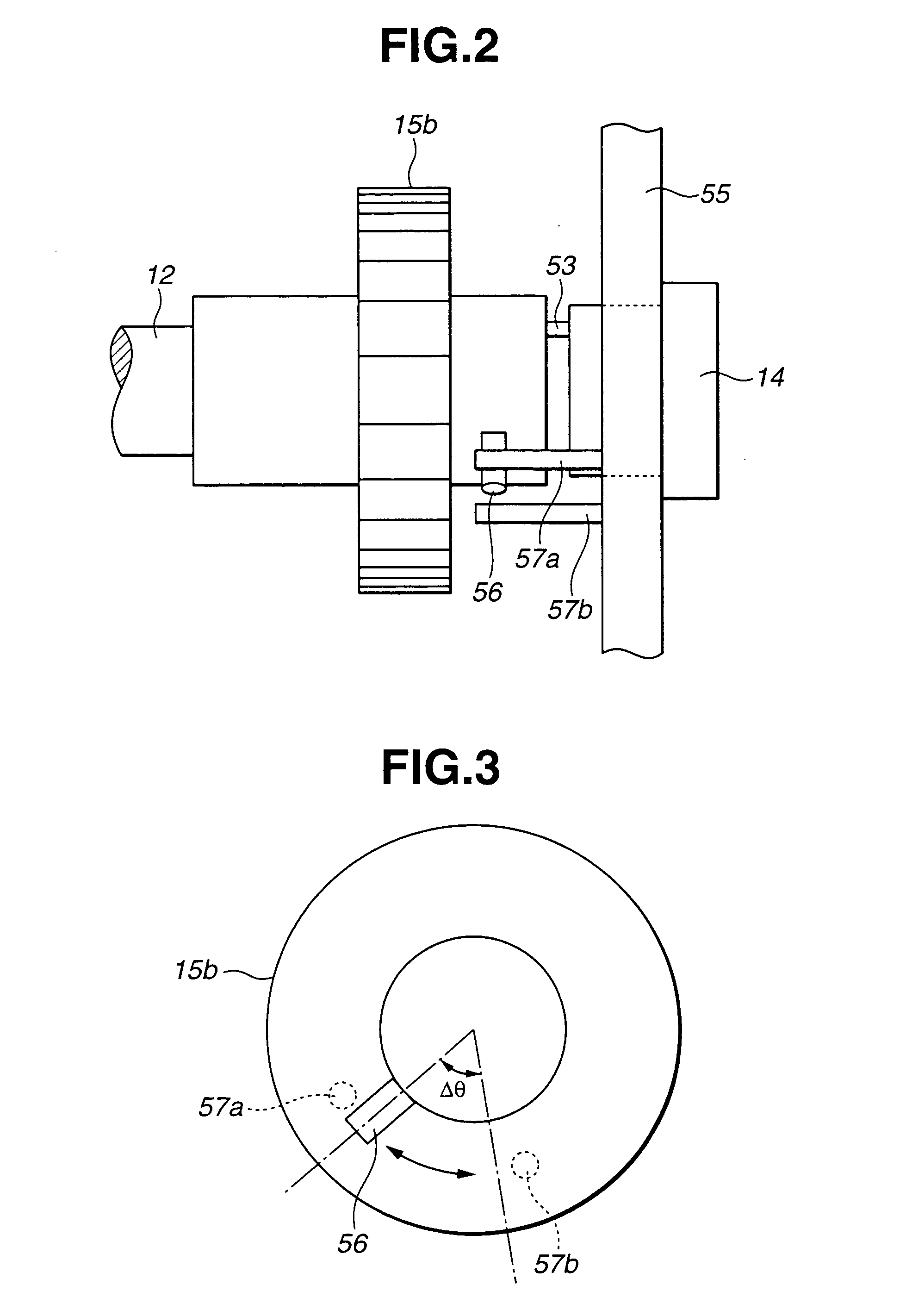 Learning apparatus and method for variable valve control of internal combustion engine