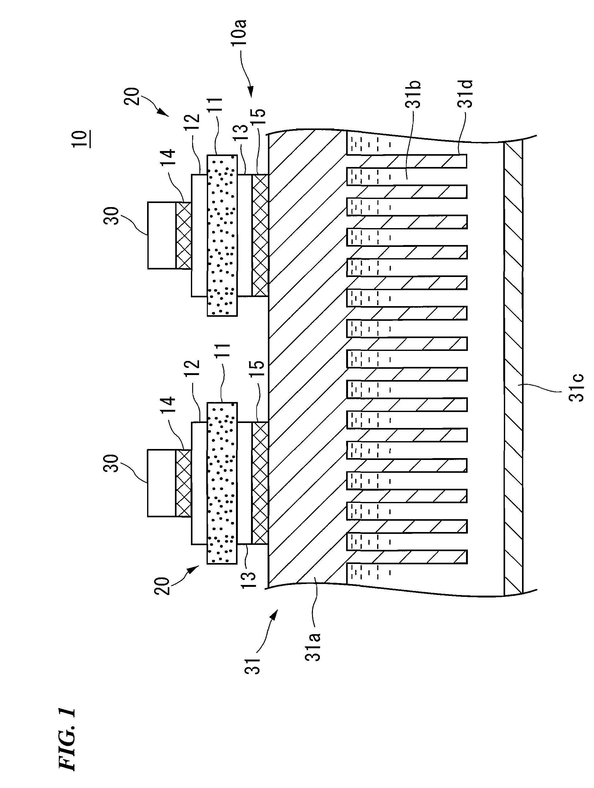 Insulating circuit board and insulating circuit board having cooling sink