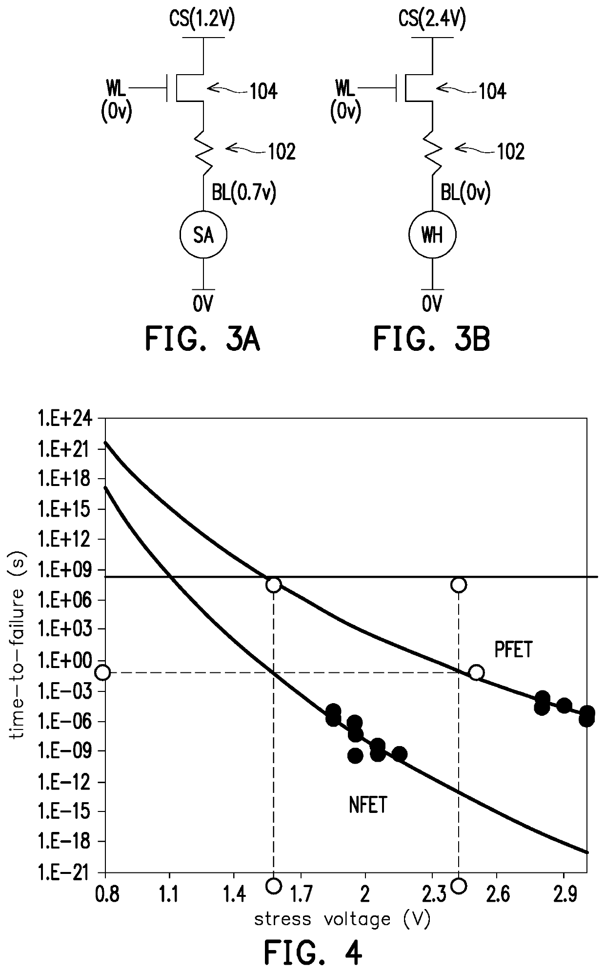 Memory unit, array and operation method thereof