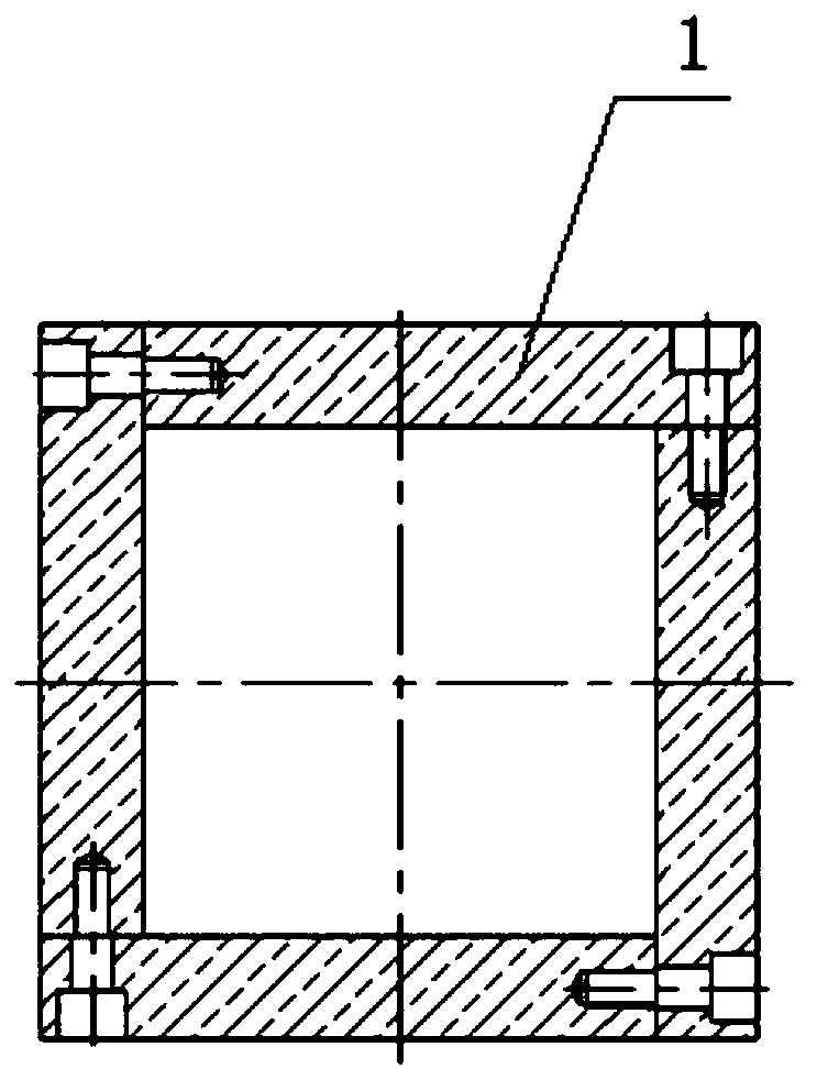 An Experimental Plug-Space Double-Pulse Engine