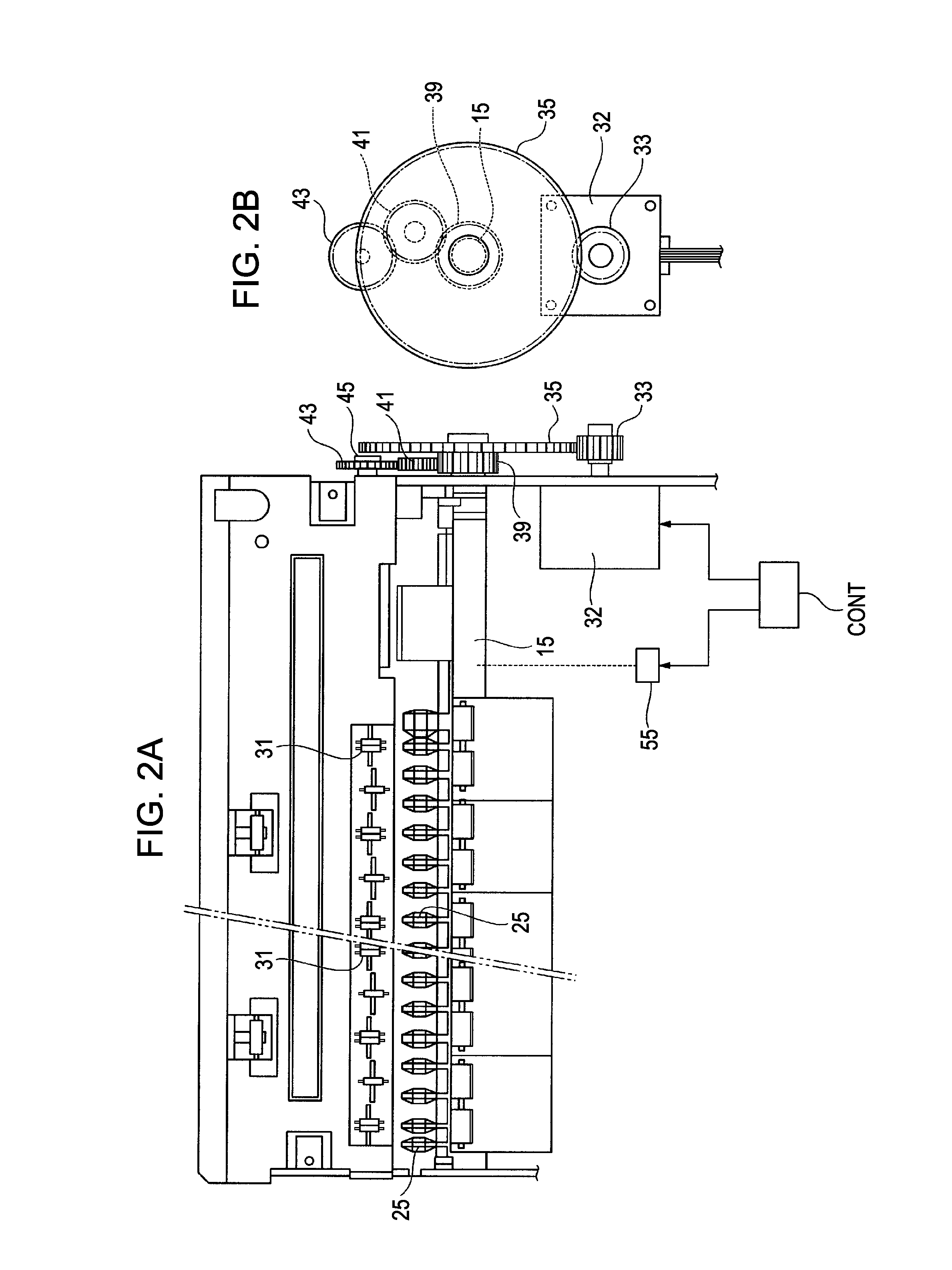 Transport roller, transport unit, and printing apparatus