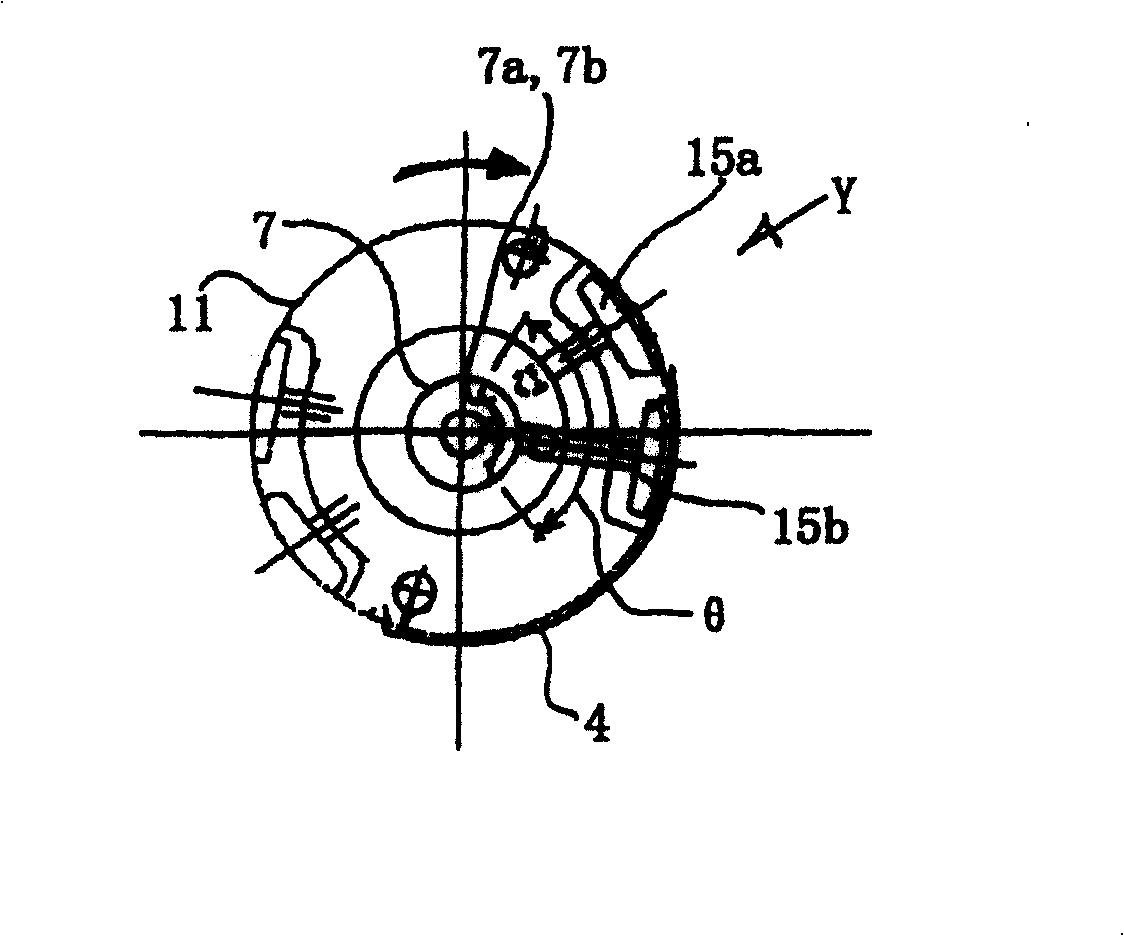 Single-sheet conveying printing machine