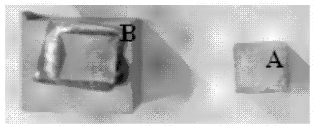 A method for strengthening porous ceramic joints